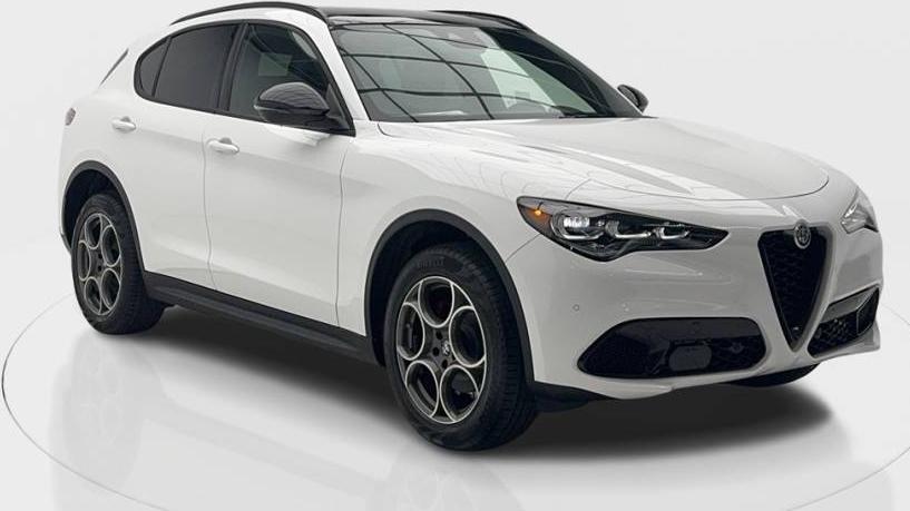 ALFA ROMEO STELVIO 2024 ZASPAKAN6R7D78899 image